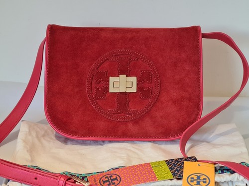 Tory burch gloria rot - gloria,