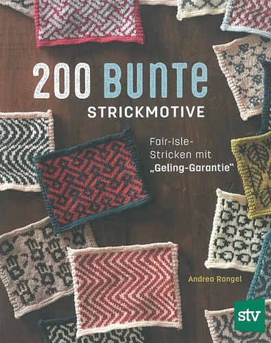 Rangel 200 bunte - 200,