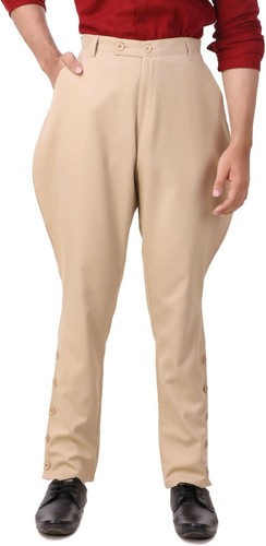 Hose steampunk viktorianisch - hose,