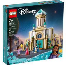 LEGO® Disney 43224 König