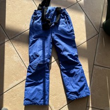 Skihose CMP  Gr. 152 blau
