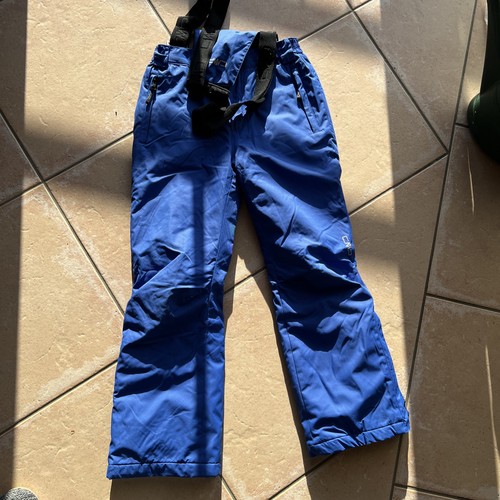Skihose cmp 152 blau - ,