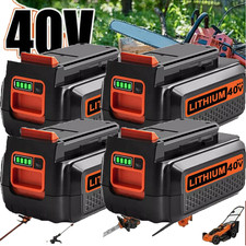 36v 0ah für black decker - für, &
