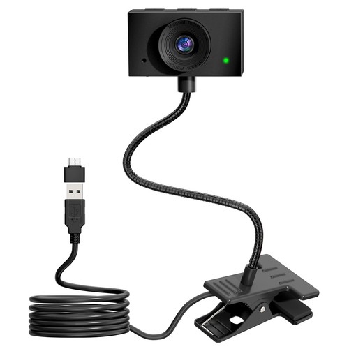 Webcam mikrofon usb 1080p - mikrofon,