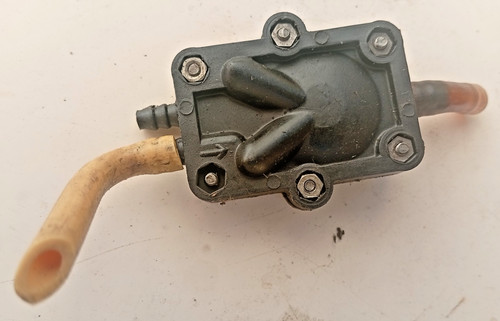 ölpumpe für motorsäge - Ölpumpe,