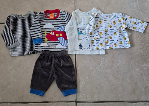 Baby kleidungspaket set - f&f,