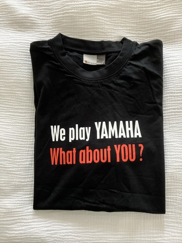 Stück yamaha t - 2,
