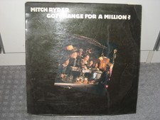 LP Mitch Ryder "Got a Chance
