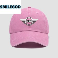 NEU Baseballmütze mit Mini