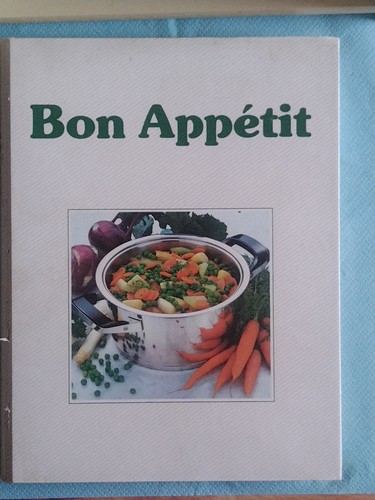 Bon appetit amc - bon,