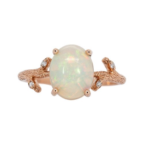 Aastha 14k rotgold - aastha,