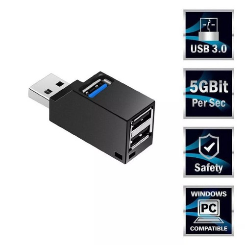 Mini usb hub - mini,