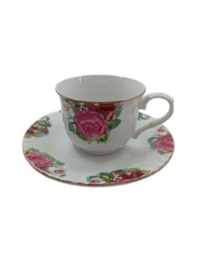 Domestic tasse unterteller - domestic,