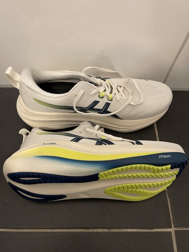 Asics gel ziruss herren - asics, 9