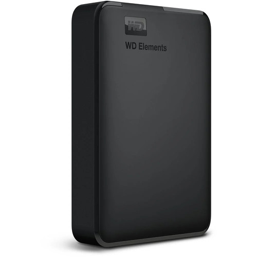 Elements portable 5 tb - 5,
