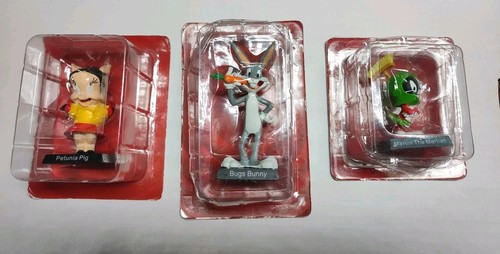 Looney tunes sammeltfiguren - tunes,