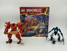 LEGO NINJAGO: Kais Feuermech