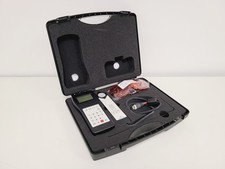 Waldmann Variocontrol UV / VIS