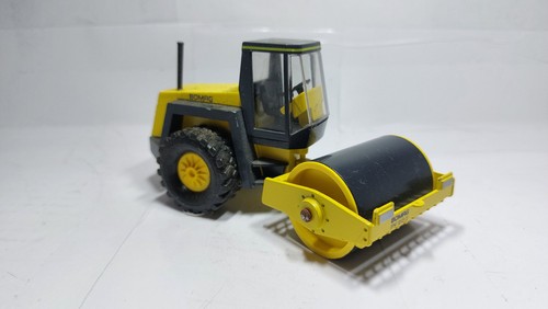 Conrad bomag 213 - conrad, bw