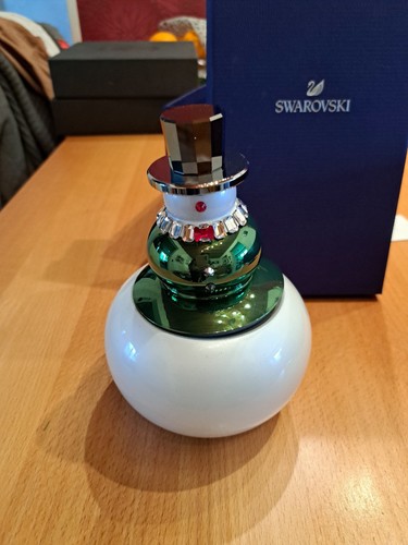 Swarovski holiday cheers - swarovski,