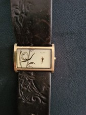 Pilgrim Damenuhr Quartzuhr Läuft