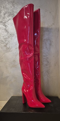 Giaro stiefel overknees 38 - overknees, gr.