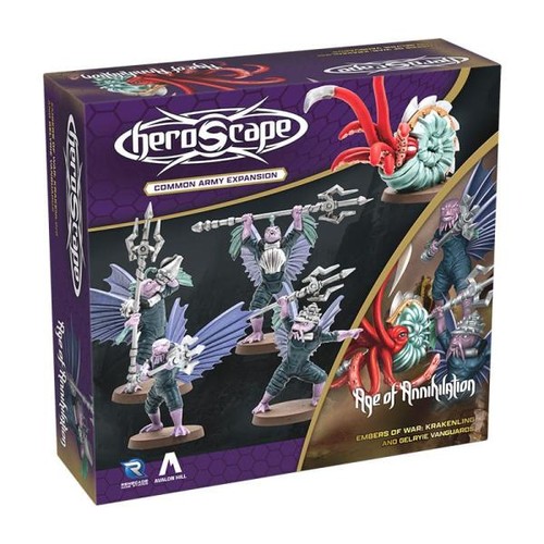 Heroscape armeeerweiterung - heroscape,