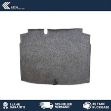 Kofferraumboden Laderaum