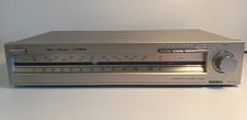 Vintage Fisher FM-100 Tuner