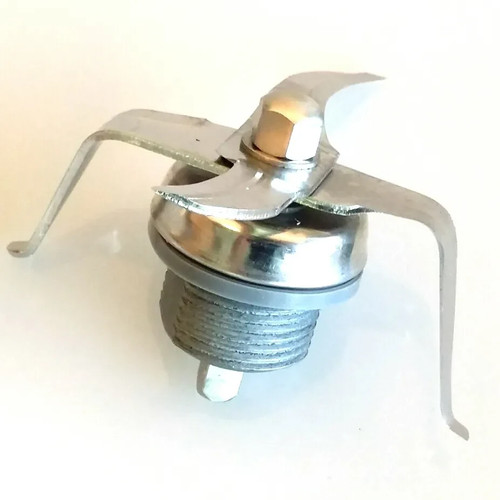 Messer komplet für vorwerk - messer,