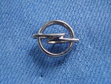 Pin Opel Logo