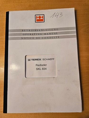 Bedienungs und - bedienungs-,