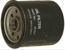 Kawasaki Geräte Ersatzteile Ölfilter ersetzt original 49065-2010