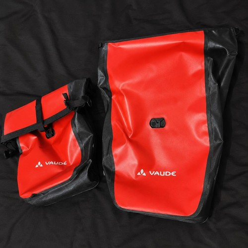 Vaude aqua back set qmr - vaude,