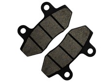 Bremsbeläge vorne für