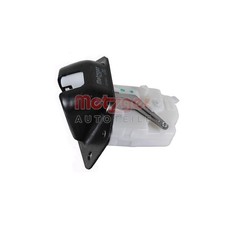 Heckklappenschloss METZGER