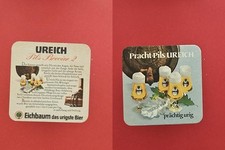 Ureich Pils-Brevier 2 Brauerei