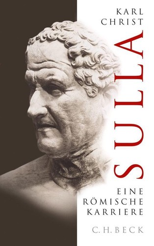 Sulla karl christ - ~,