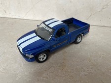 Maisto dodge ram pickup - pickup, truck