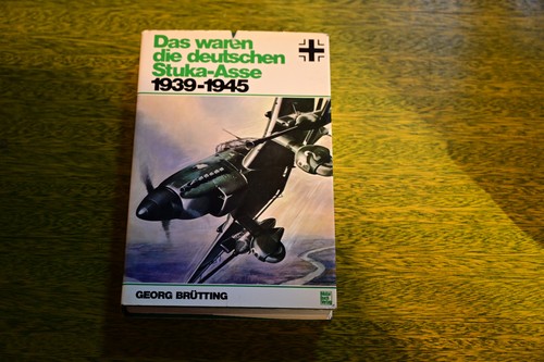 Das waren die - , deutschen