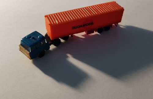Modellauto spur tatra 813 - modellauto,