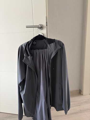 Under armour trainingsanzug - trainingsanzug, xl