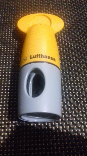 Lufthansa korkenzieher - lufthansa, (neu)