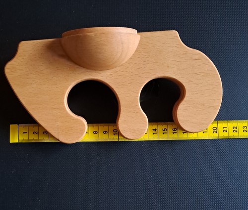 Neu design wand stockhalter - design-wand,