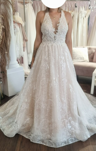 Brautkleid hochzeitskleid - brautkleid,