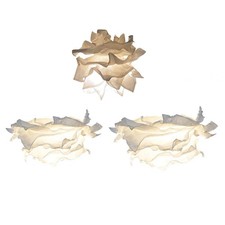 Lampenschirm aus Papier