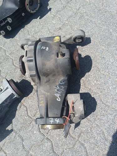 Differential cuc passat - differential, 3b