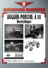 Allgaier-Porsche A111
