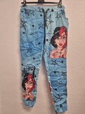 Prinzessin Jasmin Hose Größe 40-44 Einheitsgröße