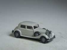 TOP: Wiking Serienmodell